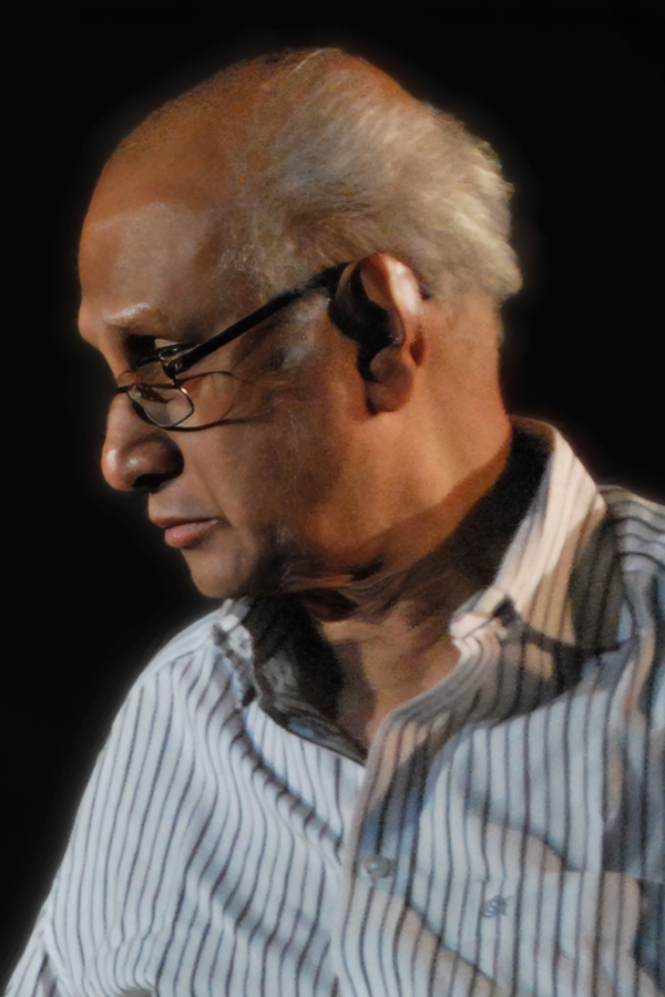 Ashok Mukhopadhyay