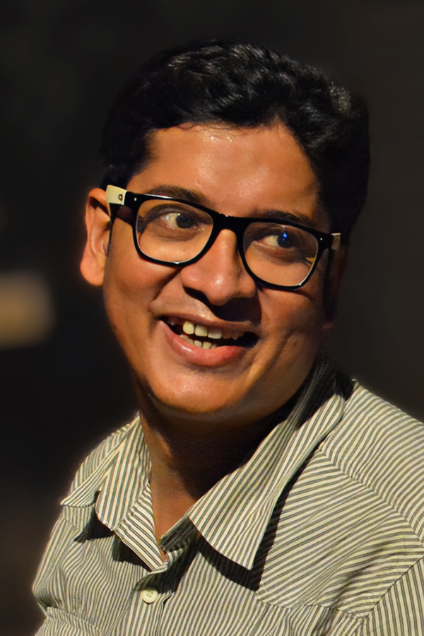 Debnath Chatterjee