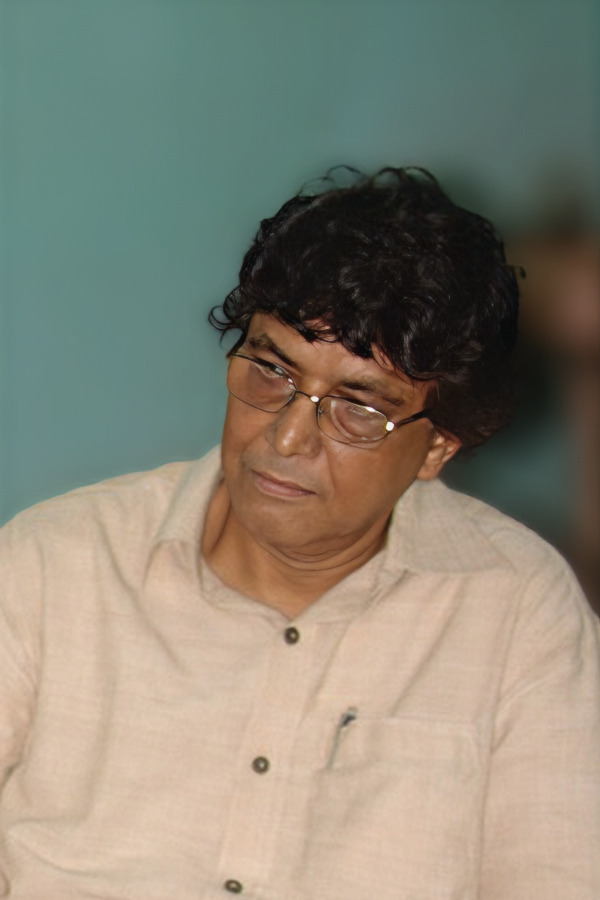 Rajat Bandyopadhyay