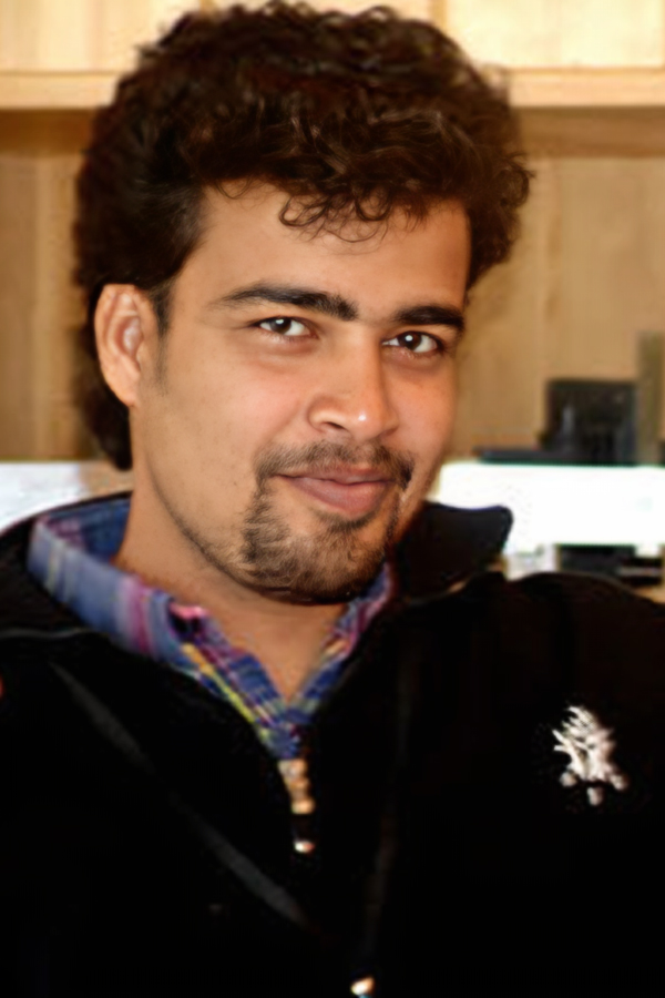 Subhabrata Chanda Choudhury