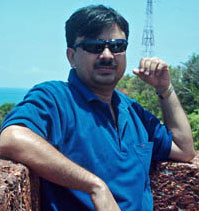 Diganta Banerjee