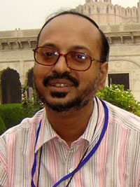 Samudra Guha in Pakistan.