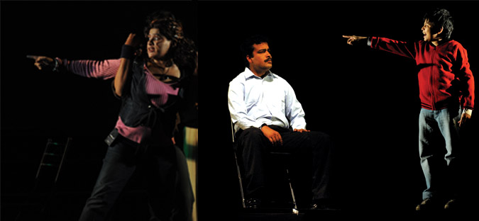 She cries out.Is it her ascension, or yet another catastrophe?