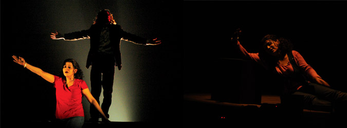 >Bullets won&rsquo;t prevail, music will!