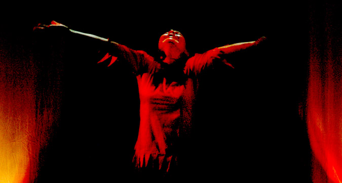 Sampa Sen as Sajida Makhmal..