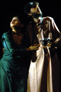 Sampa Sen and Sangram Guha